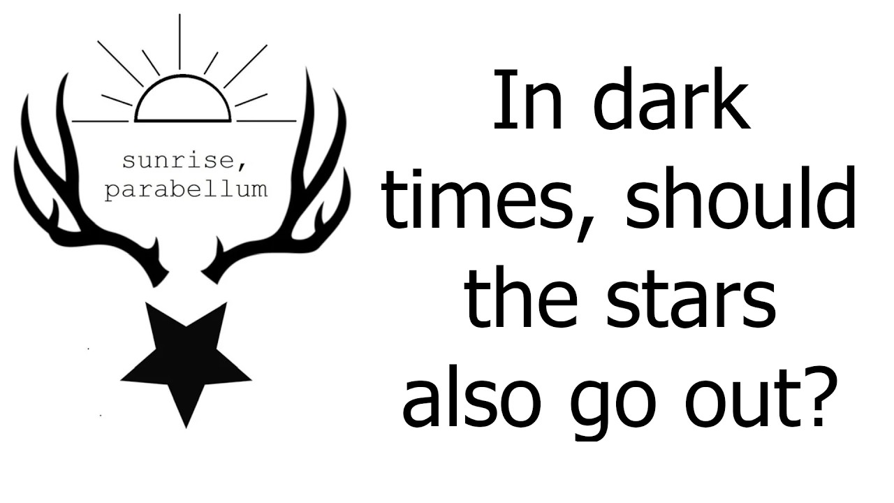 A Brief Introduction to Disco Elysium's Ideology