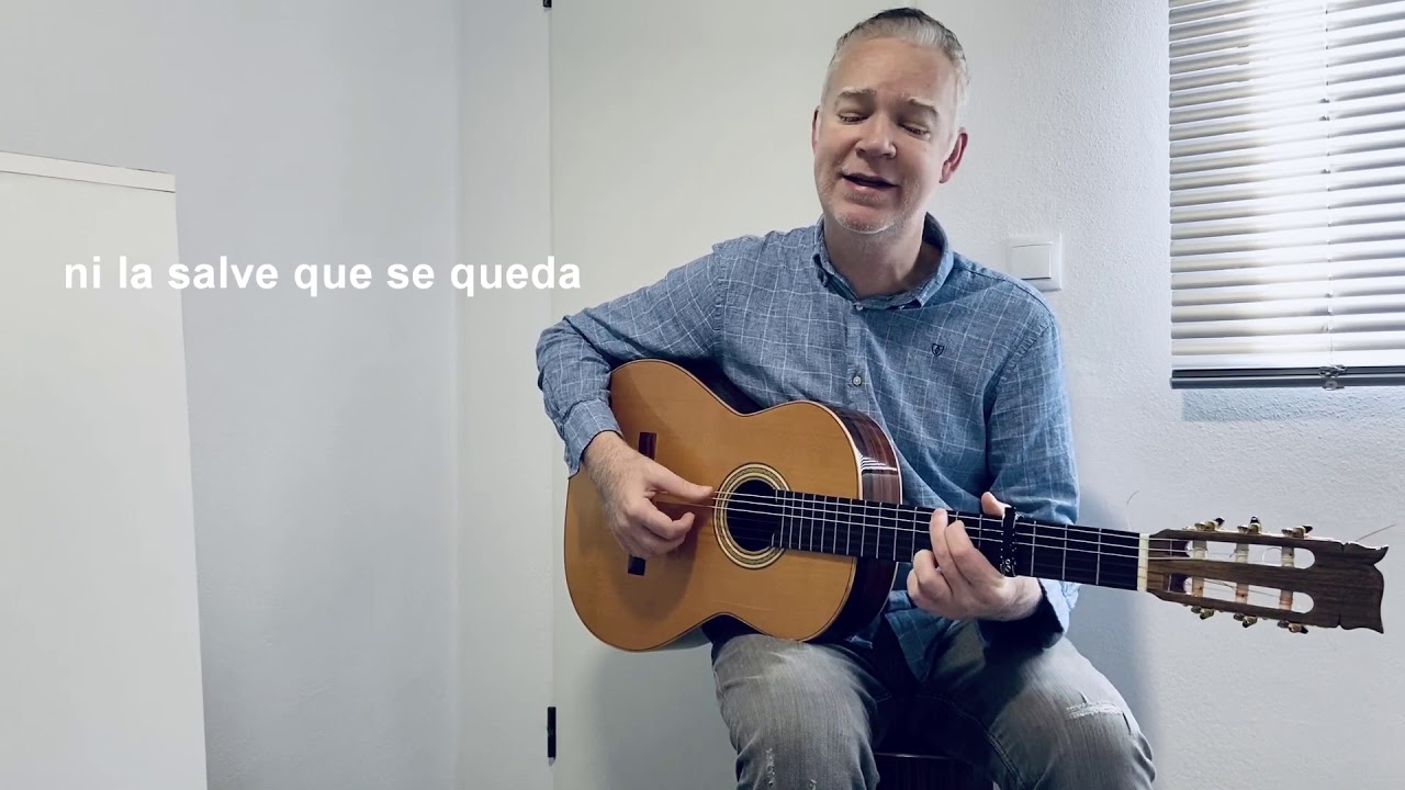 Sevillanas 2020 Calañas 