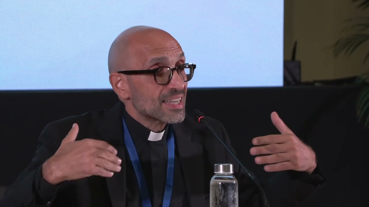 74 SETTIMANA LITURGICA NAZIONALE AGOSTO 2024 RELAZIONE PROF  MIDILI 27 08 24