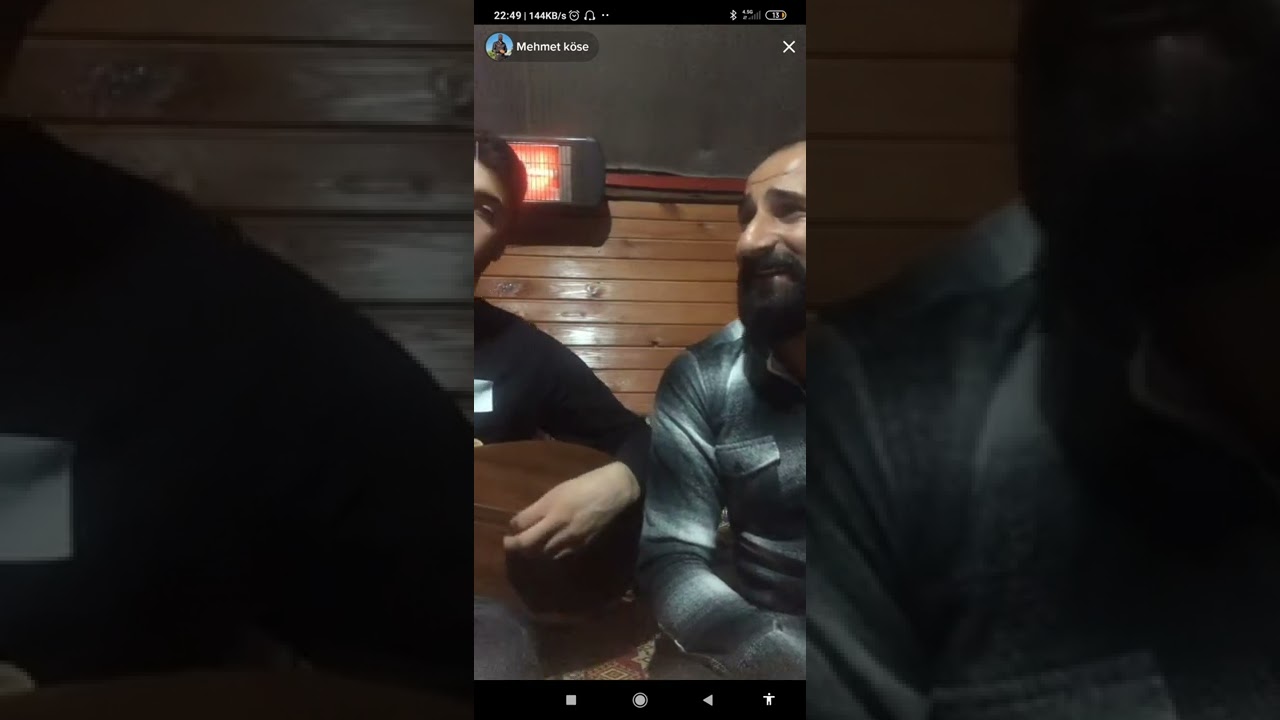 Mehmet köse 2023 doğru dengbeji