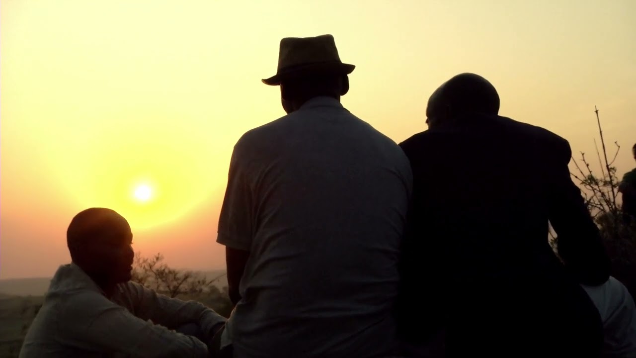 Katokye - Obuhangwa bwa Banyankore na Bahororo