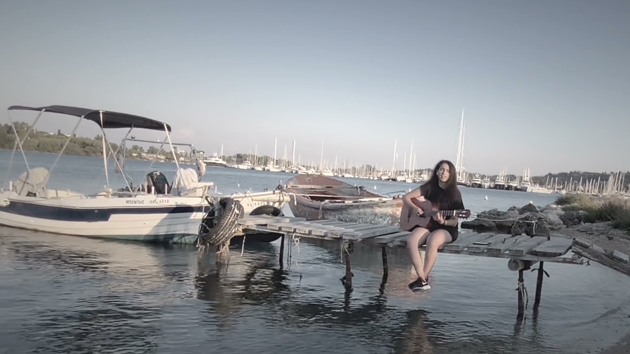 Τι παθαίνω / Βρες τον δρόμο