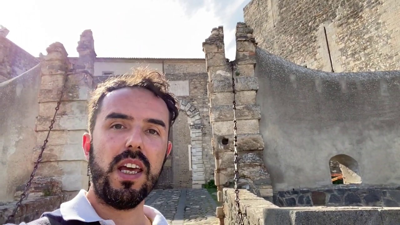Il Castello di Melfi