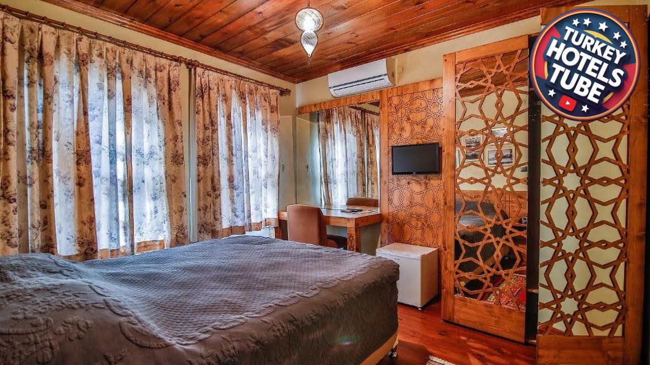 Kum Pansiyon | Amasra, Turkey | Hotel Review 🛏️