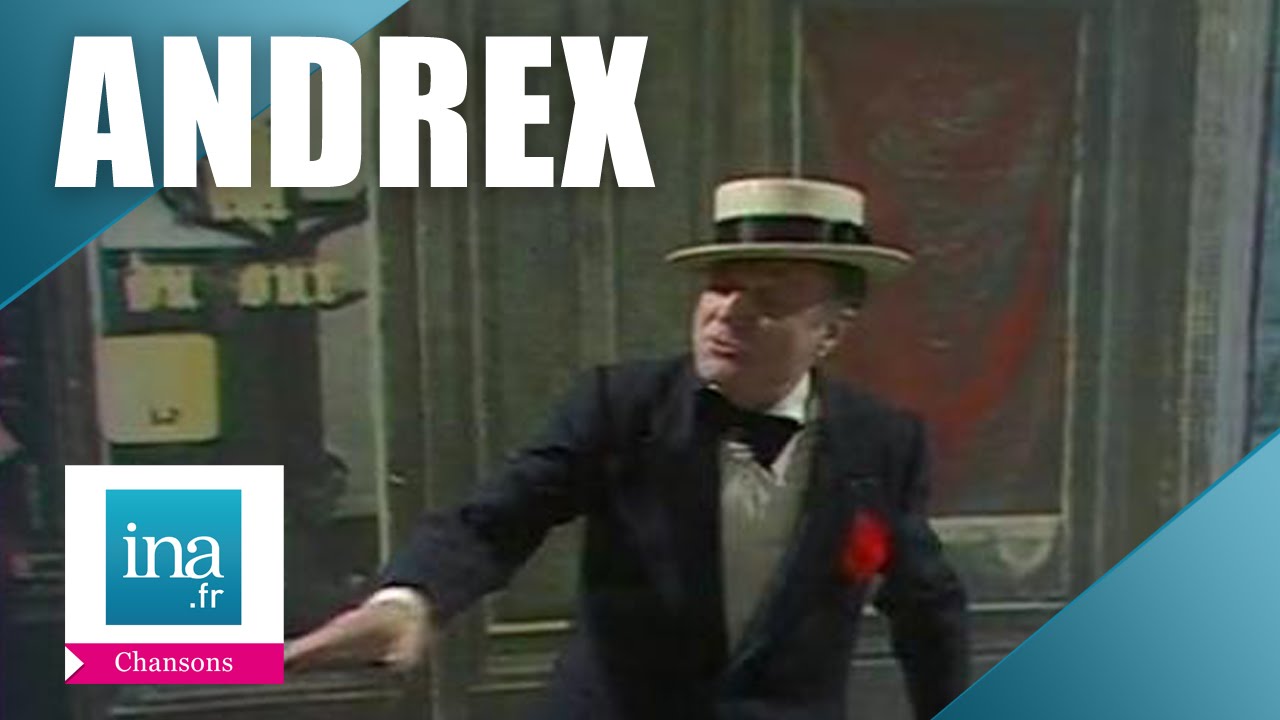 Andrex 