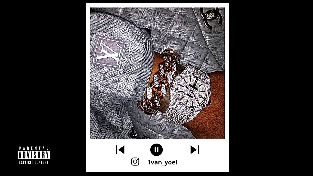 [FREE]  West Dubai Type Beat | Instrumental Hard Trap 2020 | Trap Type Beat