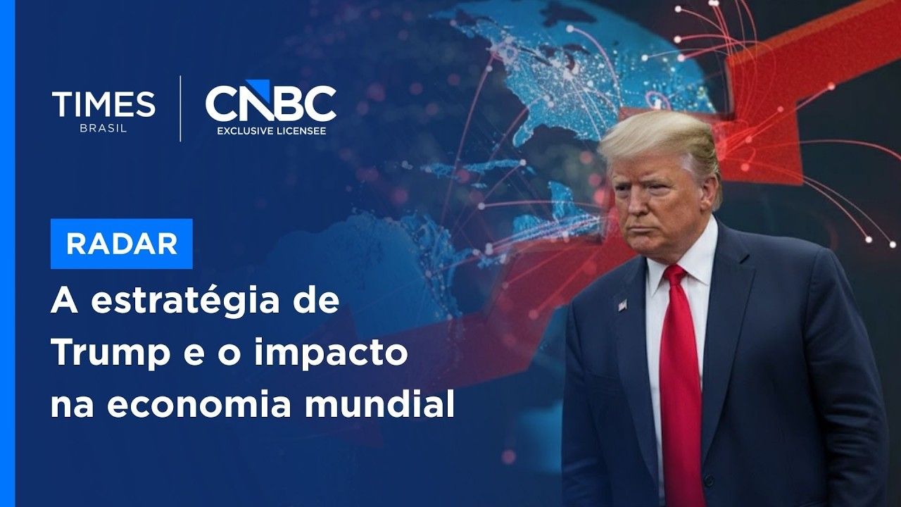 Confronto de Trump com a Suprema Corte cria precedente de incerteza global