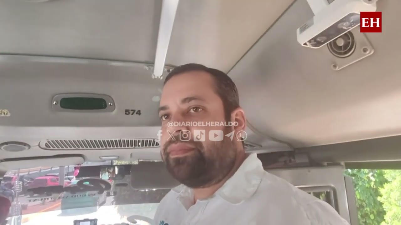 Así operarán los buses modernos que prometen transformar la capital en 2027