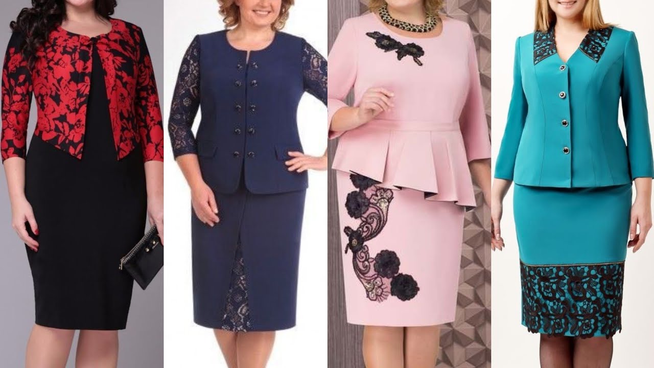 homeyee women elegant two peace bodycon sheath dress for professional business women 2020 trandy dre