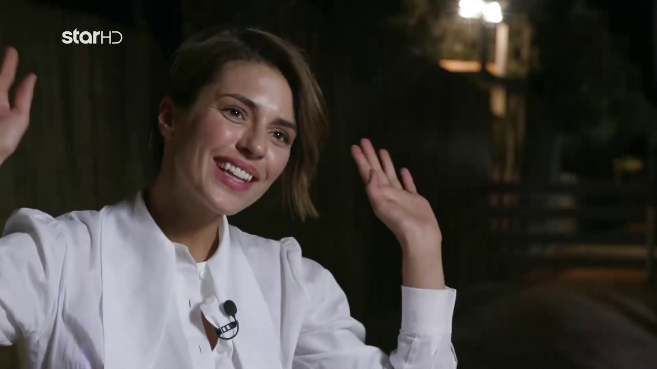 GNTM 2 | Οι οδηγίες χρήσης και ο εκνευρισμός της Κάτιας.