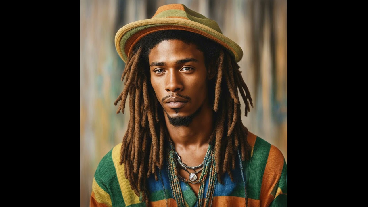 Reggae ( LoFi Mixes ) [ Elon Marley ]