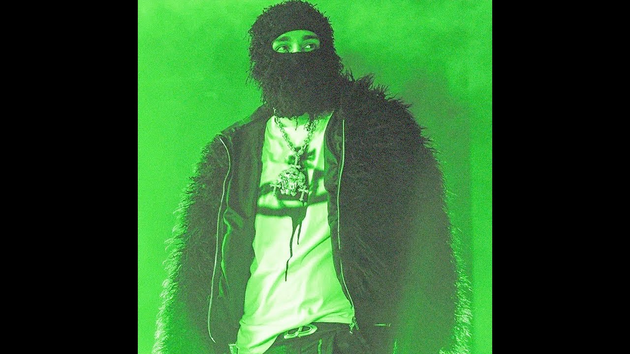 *FREE* Yeat type beat - 