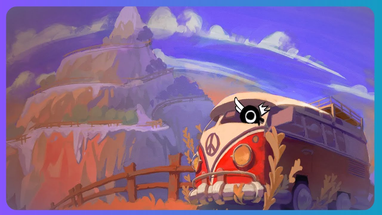Let's Play Summit Drive (and discuss the banality of evil) 
