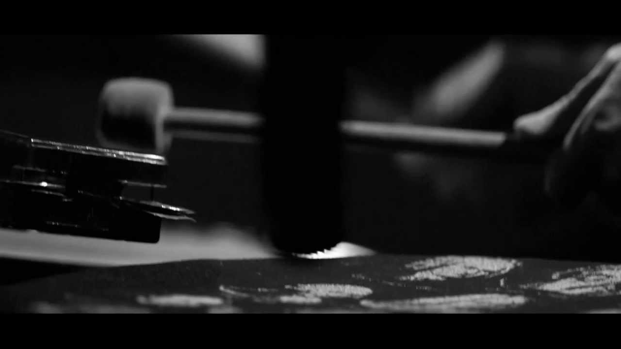 Dream of Me (Live from the Studio) - Kristina Train