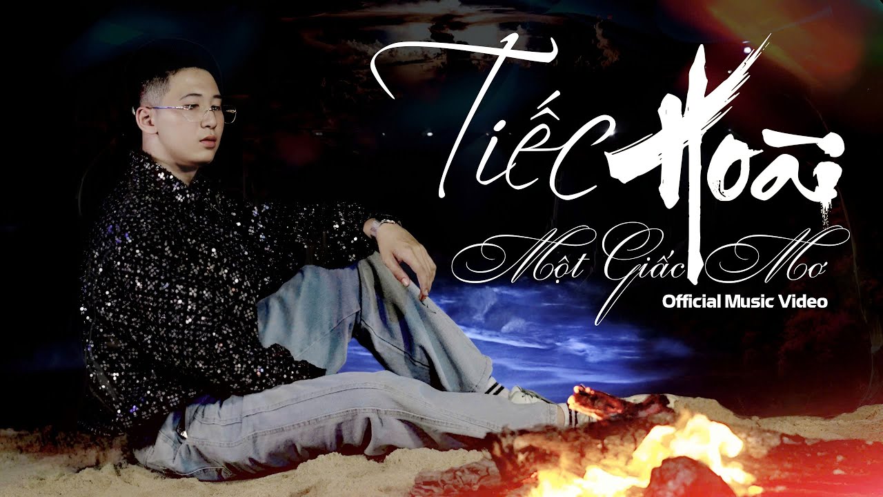 Tiếc Ho&agrave;i Một Giấc Mơ | OFFICIAL MUSIC VIDEO