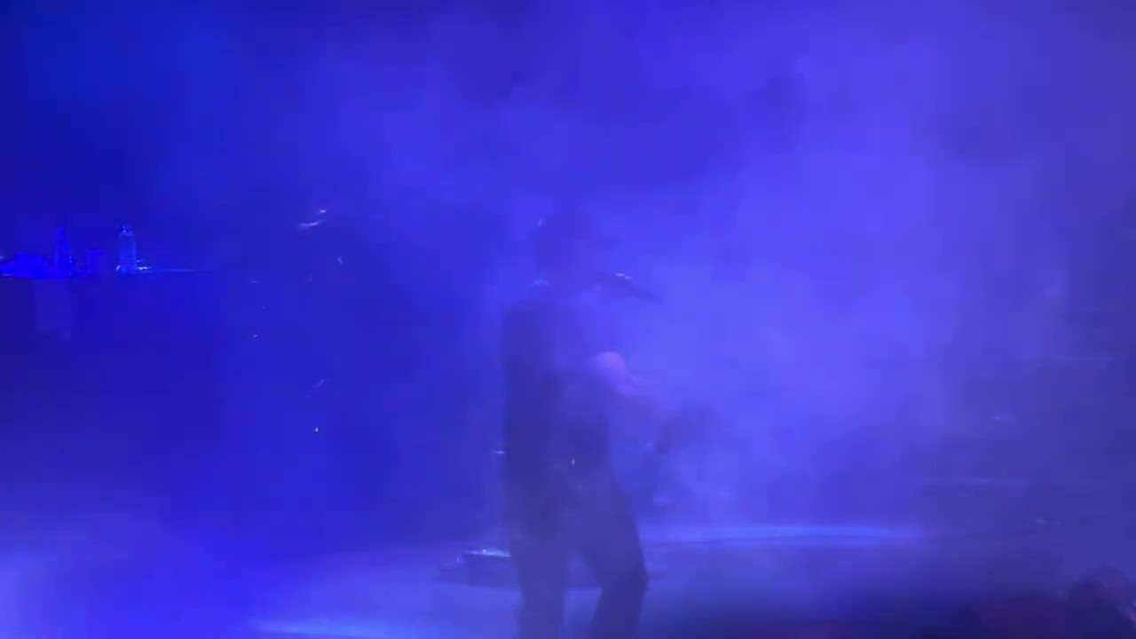 Ati242 Konser | Kaptan | Canlı Performans (live) | 17.01.2025
