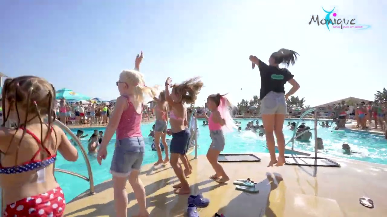 DANS FINAL - Beautiful Life - Summer Dance 2023