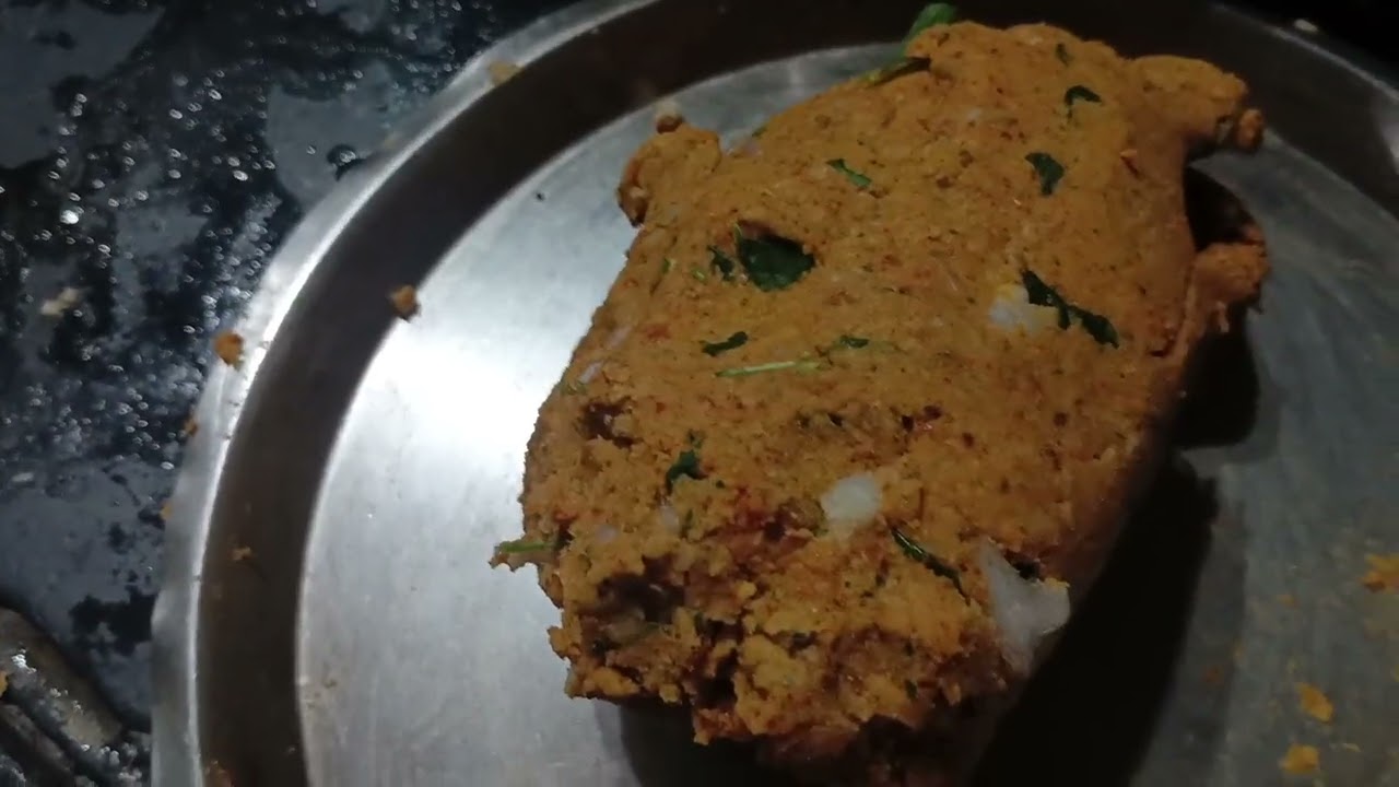 चविष्ट पोळीचे चवदार कटलेट