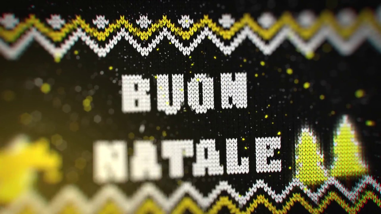 Merry Christmas from HC Lugano | 2017