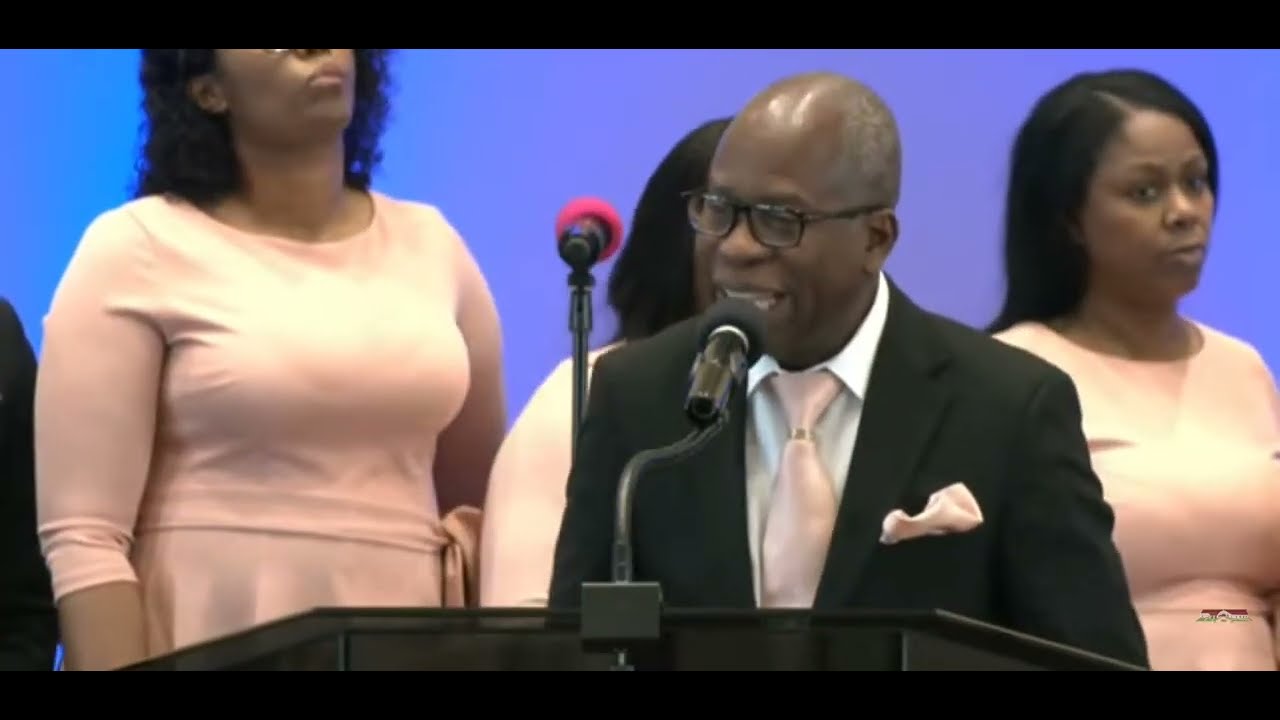 Psaume 23 . .Gospel Kreyol Orlando 12/17/2022