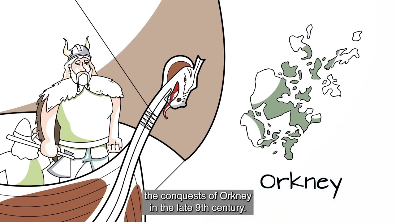 The day that Sigurd the Wiking died from a bacterial infection