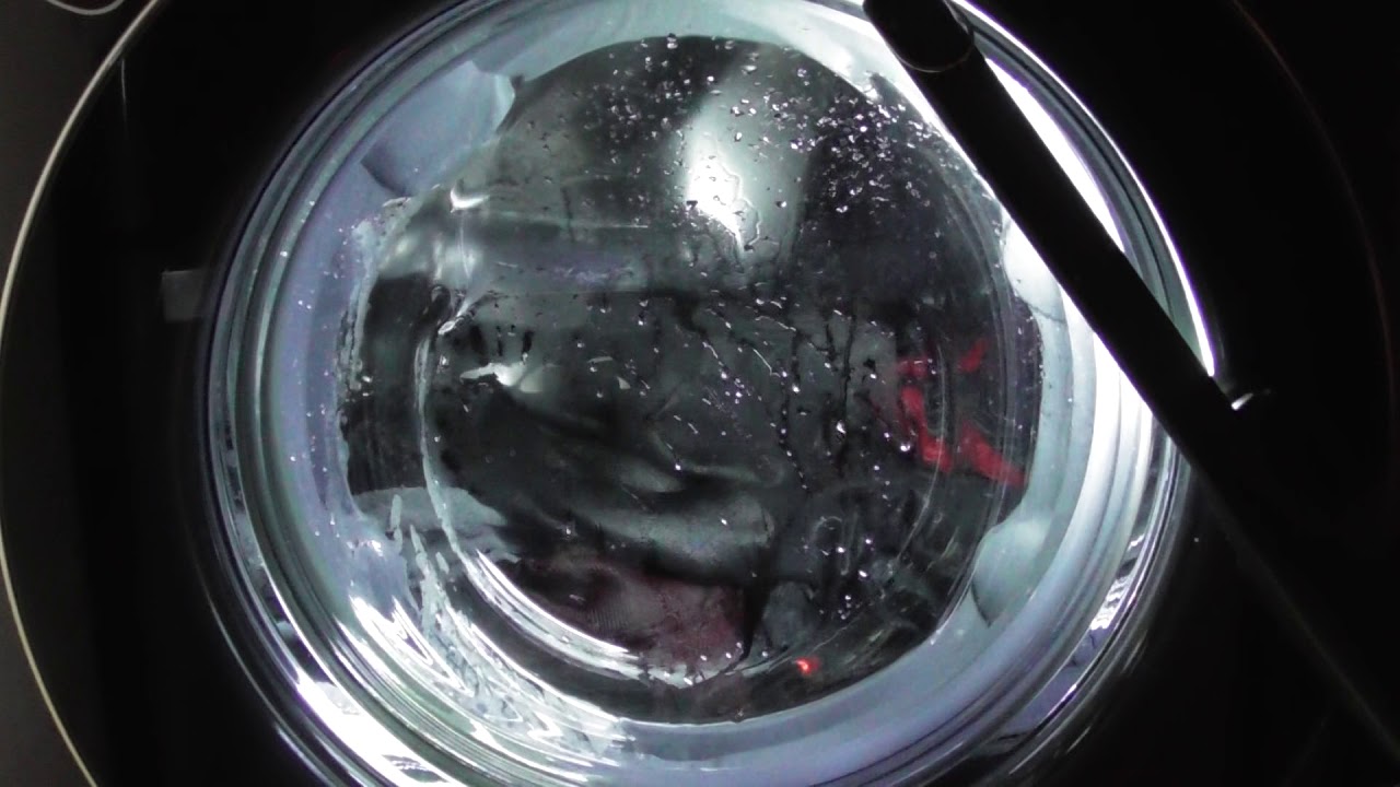 LG AiDD Steam Washer, TurboWash 39 (2 Requested)