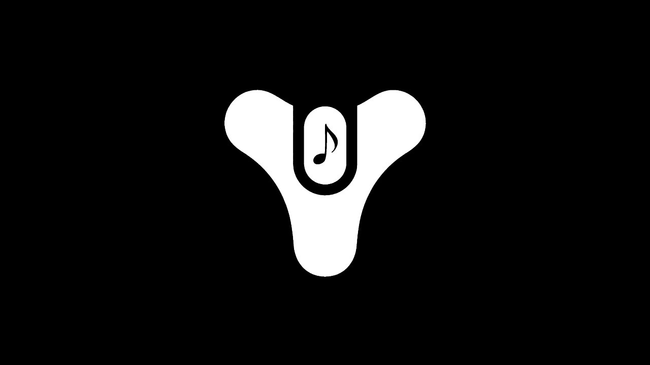 Mists of Memory (Ascendant - No Drums) [Destiny 2: Forsaken Soundtrack Mix]