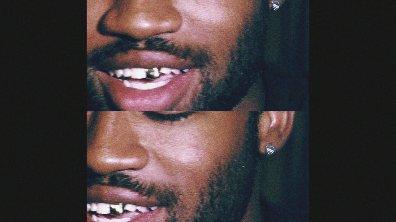 (free) frank ocean blonde type beat 2025 - speak to me