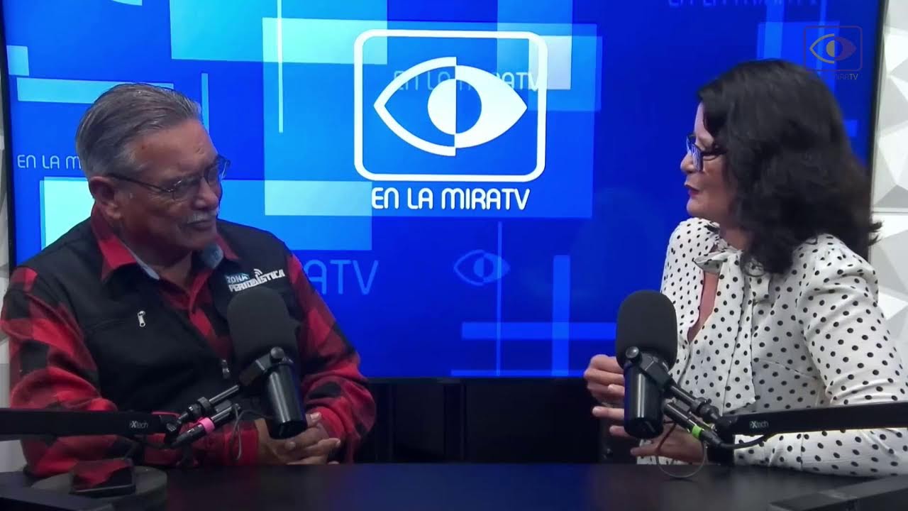 Zona Periodística Radio 24 de Febrero de 2026