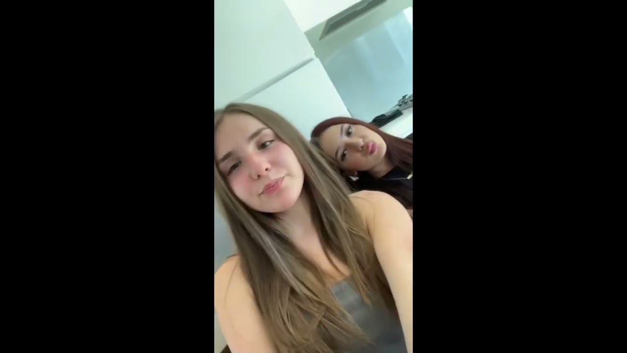 New Piper Rockelle *15 year old* TikTok&rsquo;s (pt 1)
