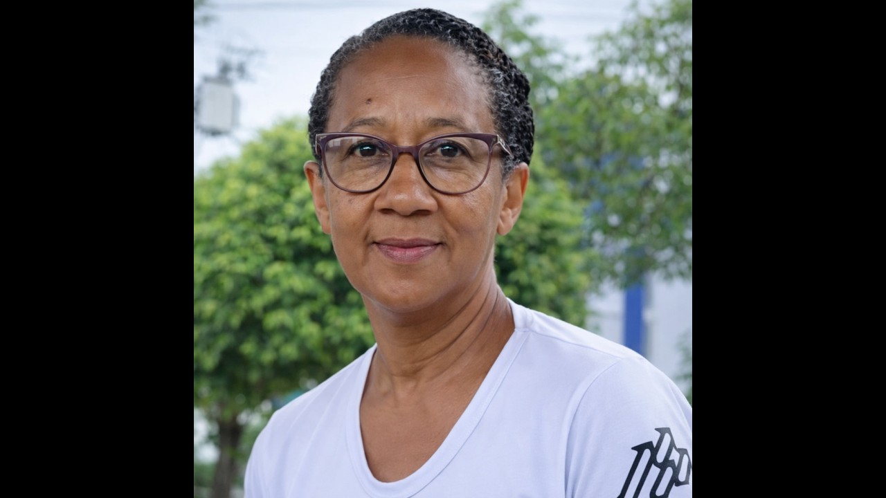 Podcast Os Zarco - Tânia Maria Niz