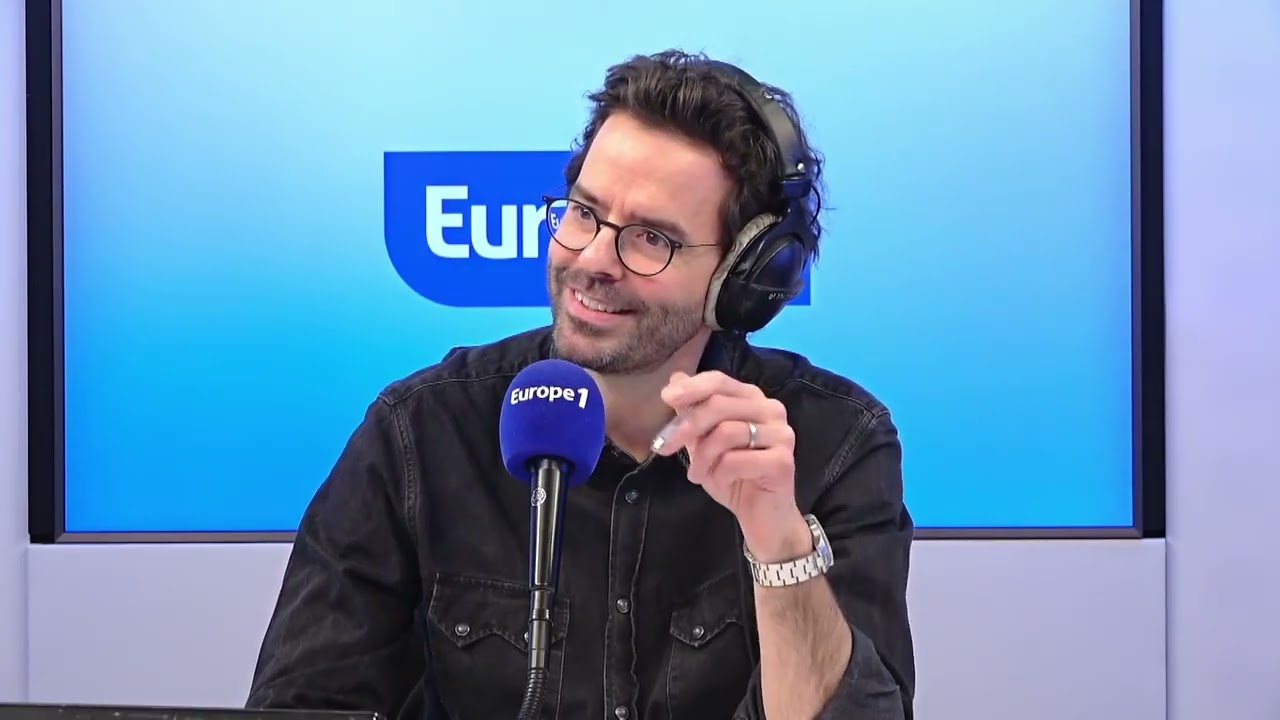 «L’Attachement» : Pio Marmaï et Valeria Bruni-Tedeschi sont les invités de Culture médias