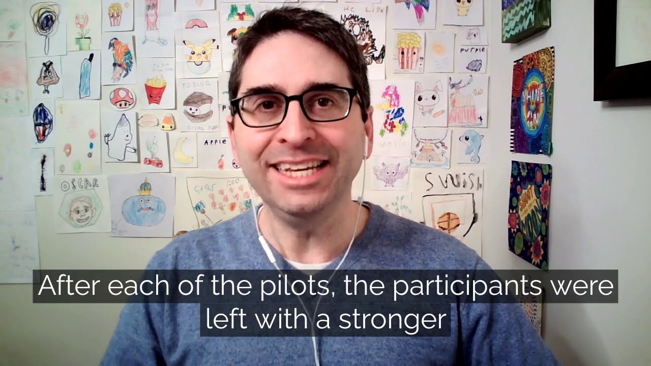 Introduction to the Behavioural Focus Framework