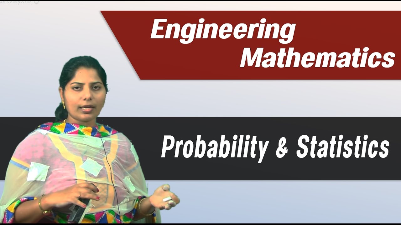 Best Engineering Mathematics Tips & Tricks:Probability & Statistics