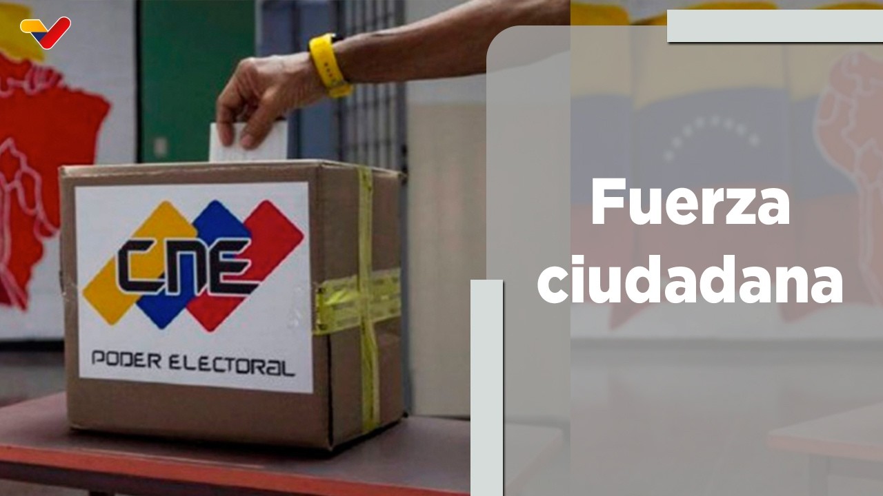 Al Día | Consulta Popular: Poder de las Bases