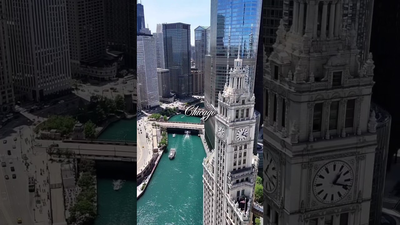 Chicago ✨ #chicago #movingtochicago #livinginchicago