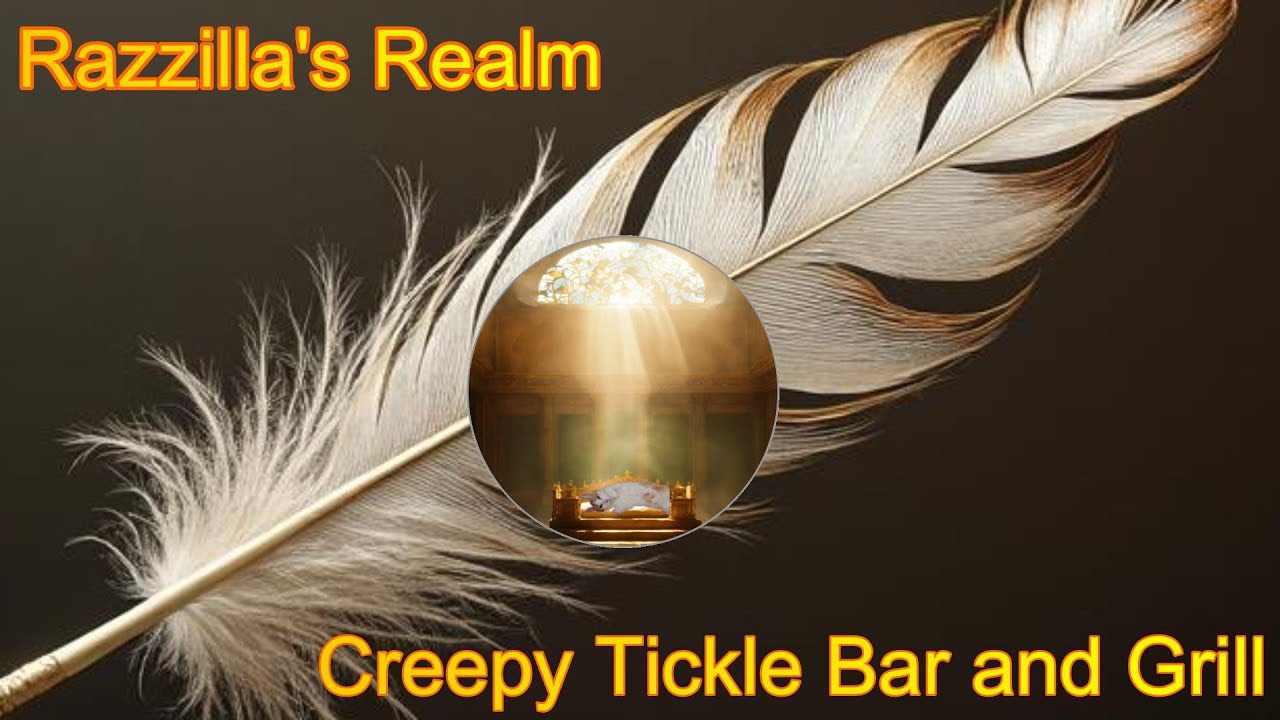 Creepy Tickle Bar & Grill