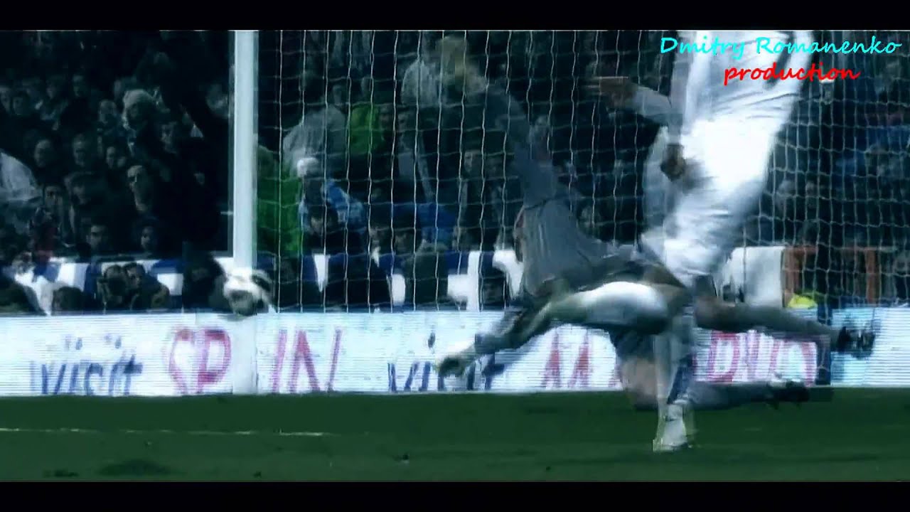 CRISTIANO RONALDO Fantasia De Amor HDby DMITRY ROMANENKO