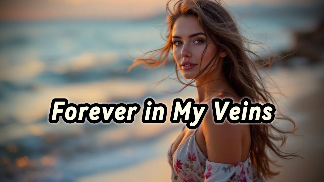 Forever in My Veins &mdash; A love that lives on, even when everything else fades @DoRmusic8