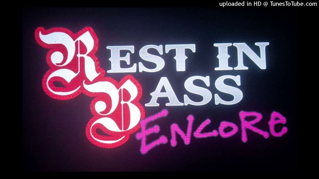 free che rest in bass encore gyro type beat - rocker