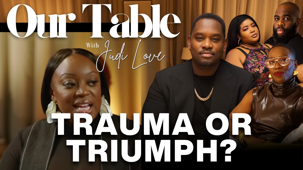 Ep 2 | Aml Ameen, Dulcé Sloan, Candice Brathwaite, Abraham Adeyemi