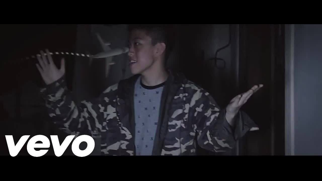 Rich Chigga - 'Living The Dream' (Prod. by DJ Smokey)