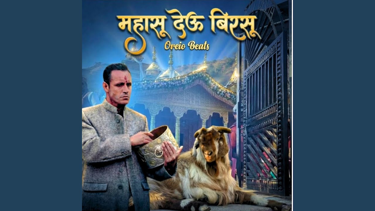 Mahasu Devta Birsu