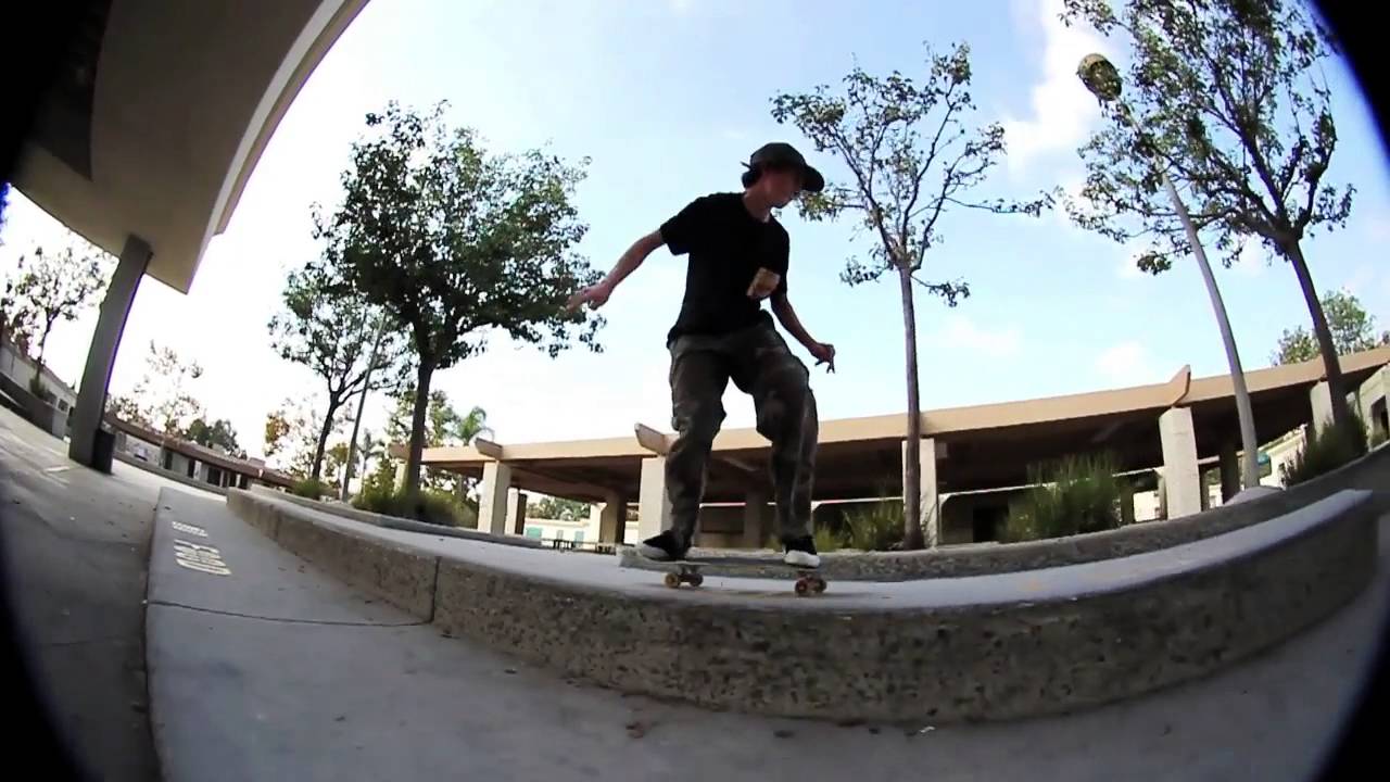 Travis Harrison - 
