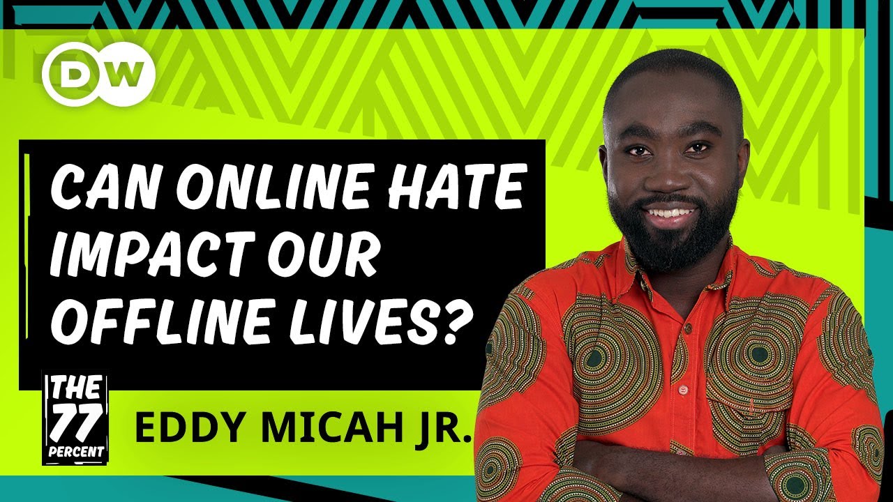 Defy Hate Now &mdash; Tackling hate speech on social media