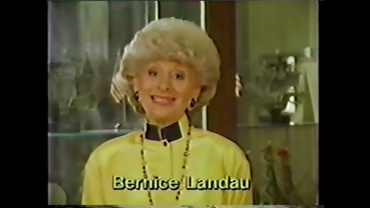Scrabble NBC Daytime Aired (March 23rd 1990) Last Show of The Series