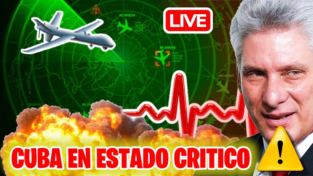 🔴DIRECTO ULTIMA HORA: 
