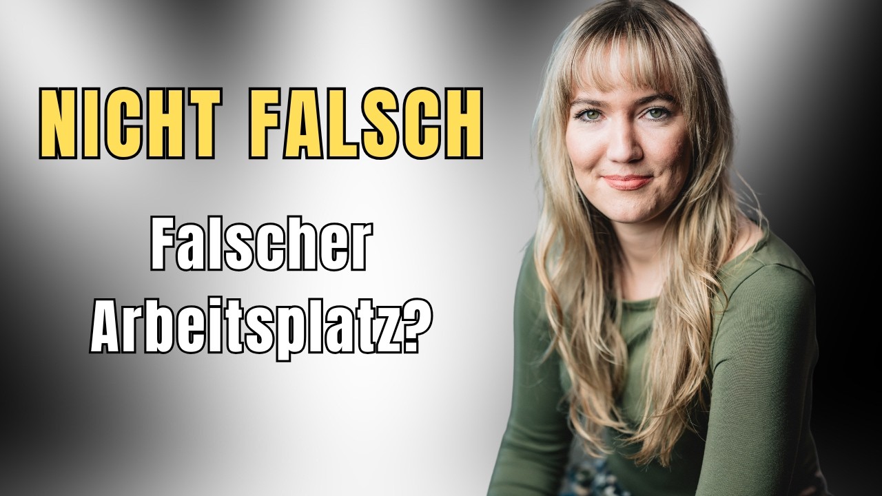 Der eine Schritt, damit deine STÄRKEN wirken können