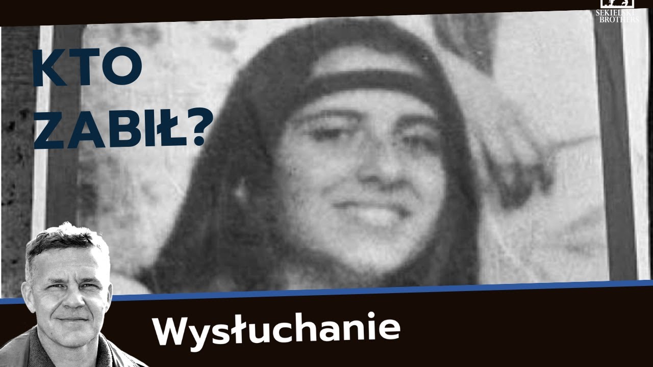 Kto zabił Emanuelę Orlandi? Przełom w śledztwie?