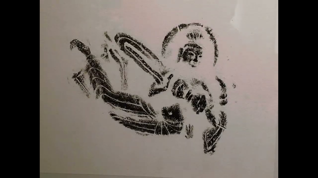 佛光山佛陀紀念館-華彩萬象（石窟藝術沉浸體驗）